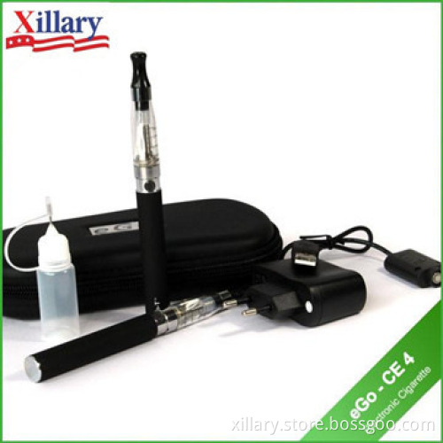 best e cigarette ego ce4 kit with wholesale price